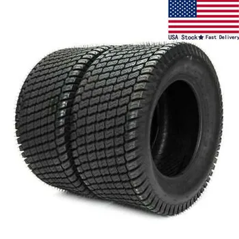 

20X10-8 4ply Tires ATV UTV millionparts Max Load 1190lbs 4Pcs