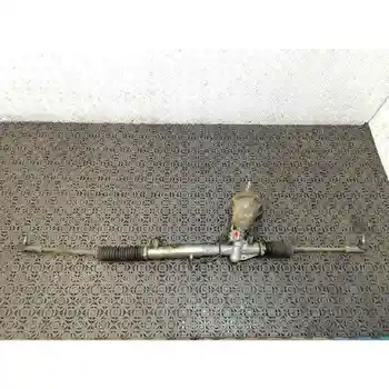 

RACK 34011767LH ZIPPER STEERING Ford Focus SALOON (CAK)
