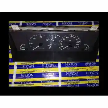 

7700 811 159 Q Box Instruments Renault Safrane (b54) *