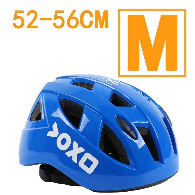 Горный козырек велосипедный шлем Защита 5 цветов От 8 до 15 лет s m детский открытый спортивный велосипедный шлем ПВХ EPS