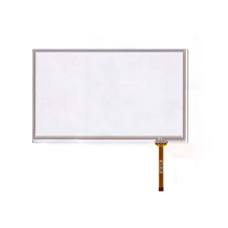 

New 7 inch touch screen digitizer panel For Ritmix RBK-420 165*100mm