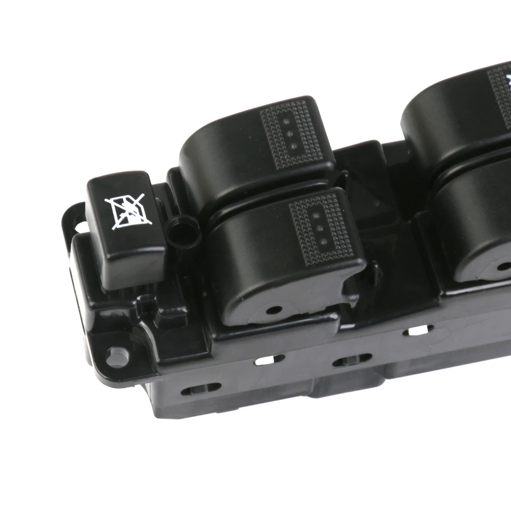 Electric Power Master Window Switch Left Driver Side For Mazda 6 