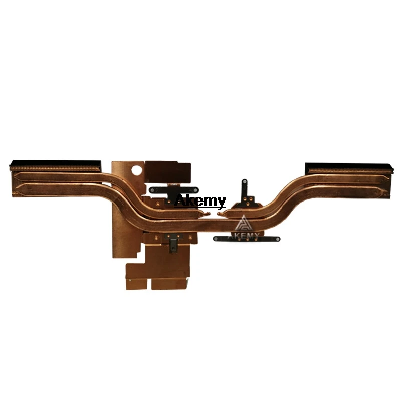 Ноутбук теплоотвод для Asus Strix TUF 6 FX504G FX504GD FX504GE FX504GM FX504GF модуль радиатора