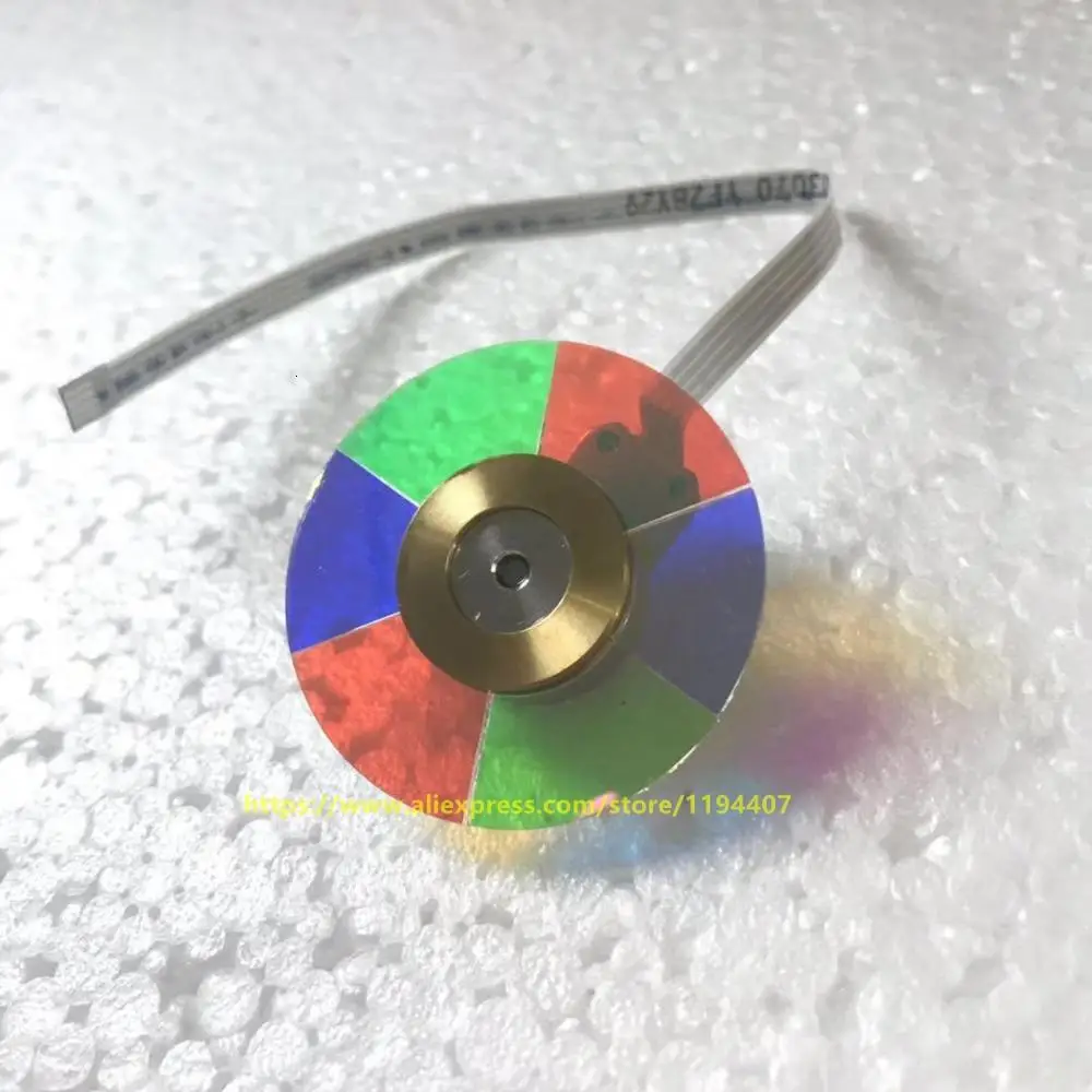 Optoma HD200X Projector Color Wheel For optoma HD20 color wheel US