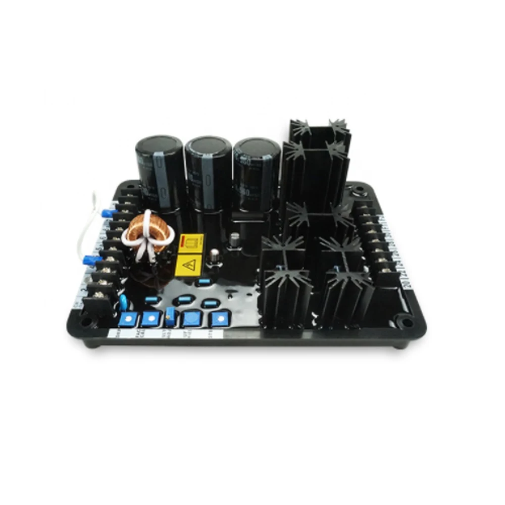 AVC63-12 For Automatic Voltage Regulator Replace Basler Genset Alternator Factory Price | Строительство и ремонт