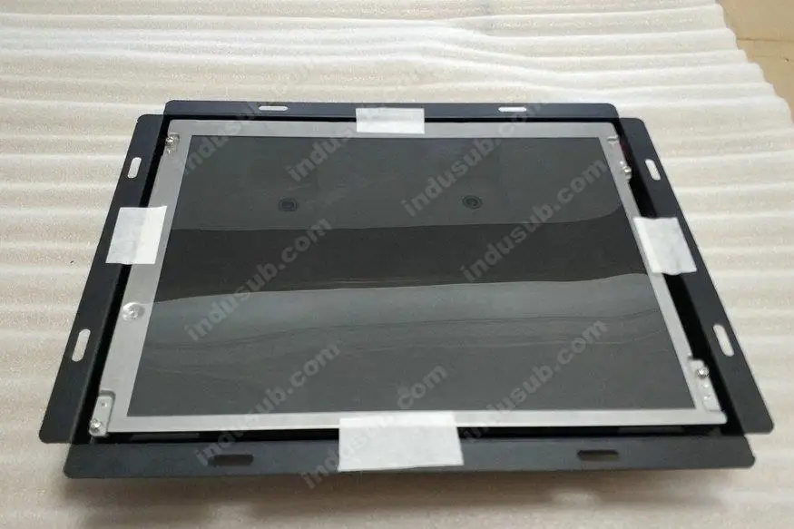 

MDT-1283B-1A 12.1" LCD Replacement for FANUC CNC System Monitor