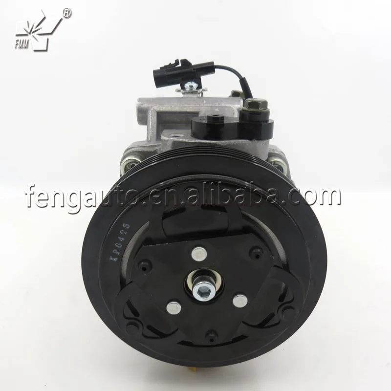 95200-83KB0 9520083KB0 Кондиционер авто ac компрессор для suzuki alto/swift 4pk