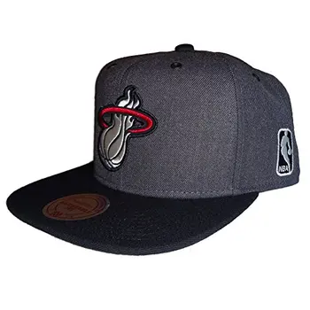 

Mitchell & Ness - Gorra de béisbol - para hombre gris cap, baseball caps, cap for men, cap for women, trucker, hat, summer