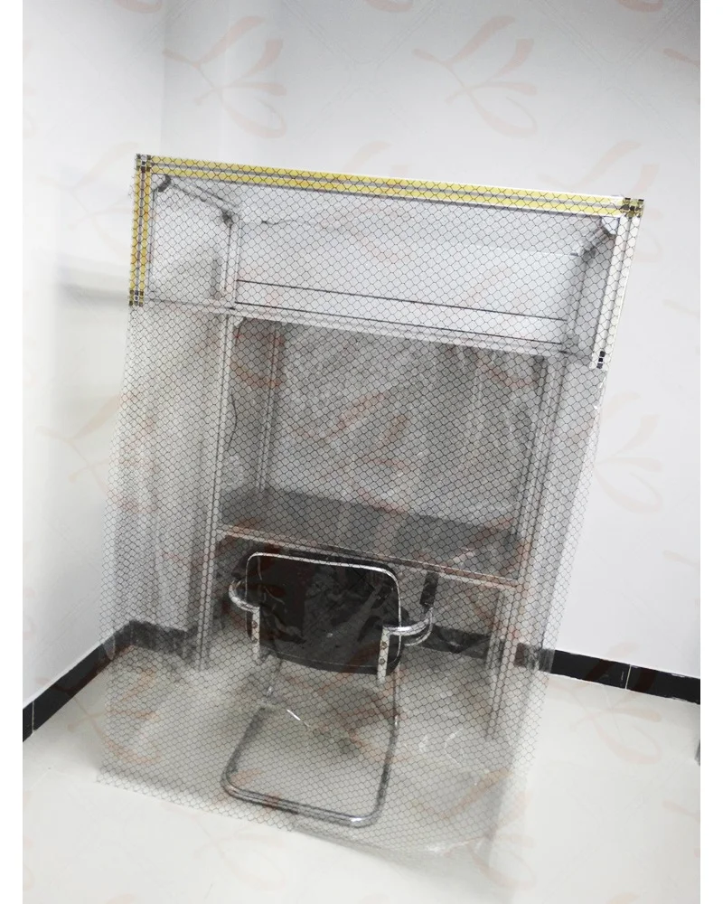 LY-920 non-dust work table (3)