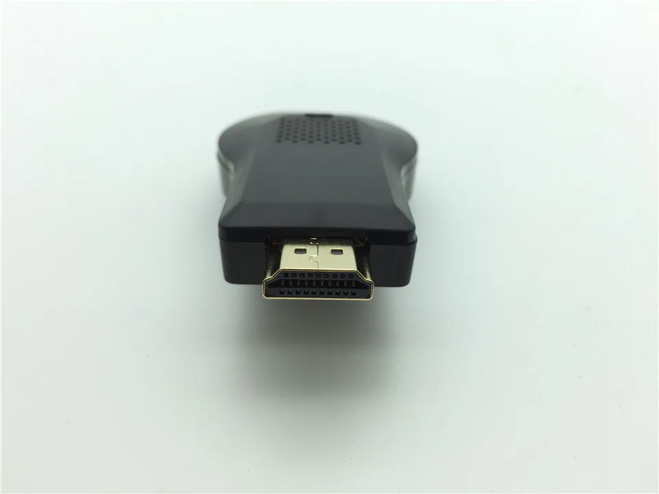 Slimy Anycast M2 Plus 1080P tv Stick беспроводной WiFi Дисплей ТВ ключ для DLNA беспроводной адаптер хромированный литой для IOS Android телефонов