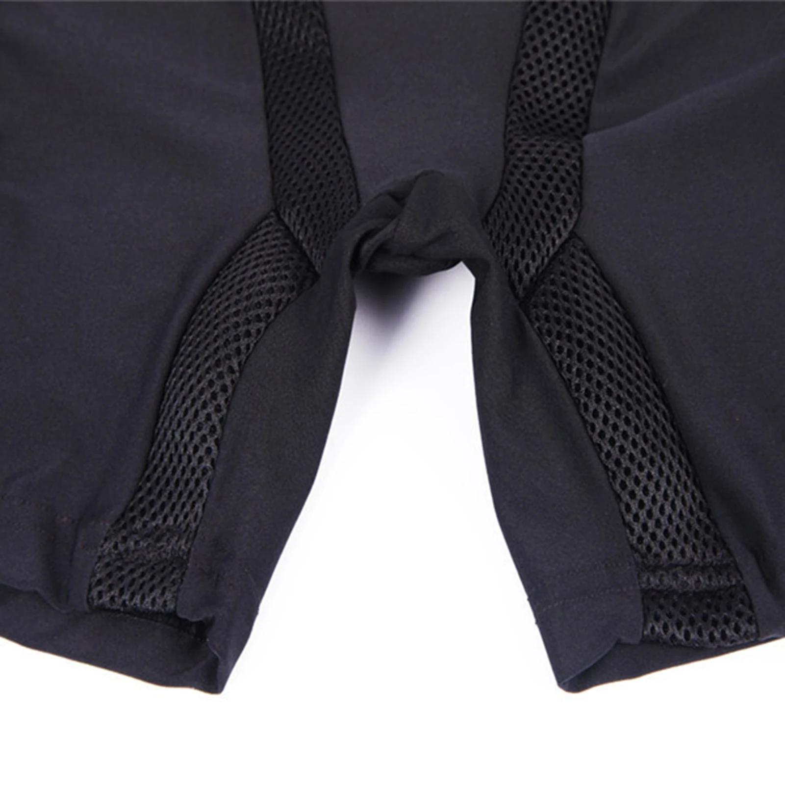 Unisex Motorcycle Snowboard Protection Ski Protective Hip Butt Padded Shorts