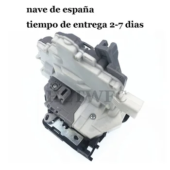 

FRONT RIGHT CENTRAL DOOR LOCK LATCH ACTUATOR 8J1837016A 3C1837016A 3C1837016B FOR VW PASSAT B6 FOR SKODA SUPERB FOR A4 A5 Q5 Q7