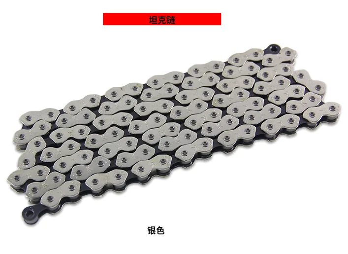 

Olive Pendant Fixed Gear Chain High Strength Fixed Gear Guchi Chain BMX Street Bike Motion Chain Inverted Brake Chain