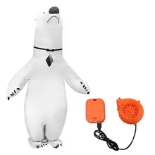 Мультфильм животных Косплей Костюм Забавный водостойкий годовой встречи комбинезон сфера применения события специализированный Хэллоуин