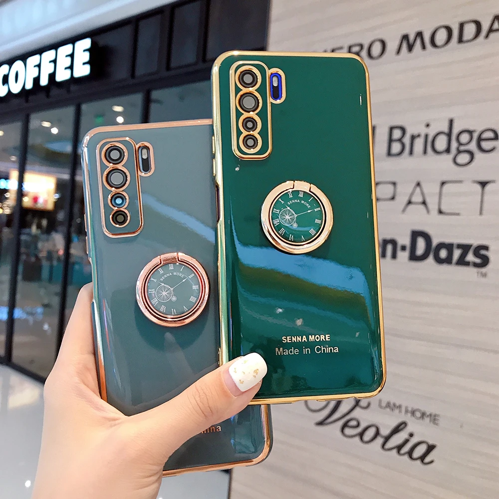 Чехол для телефона Huawei Mate 20x30 20 10 Pro 9 p10 p20 Lite p30 p40 Honor 10lite 30 30s Lite|Чехлы-портмоне| |