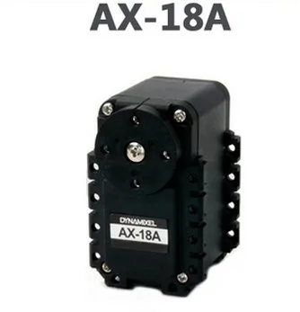 FREE SHIPPING AX-18A steering gear Independent packaging with accessories | Электронные компоненты и