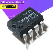 10 шт. TNY266PN TNY266P DIP-7 DIP