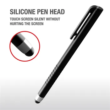 

Stylus Pen for Nintend Switch Console For IOS Android Phone Tablet Accessories Capacitive Screen Touch Pen Digital Pencil