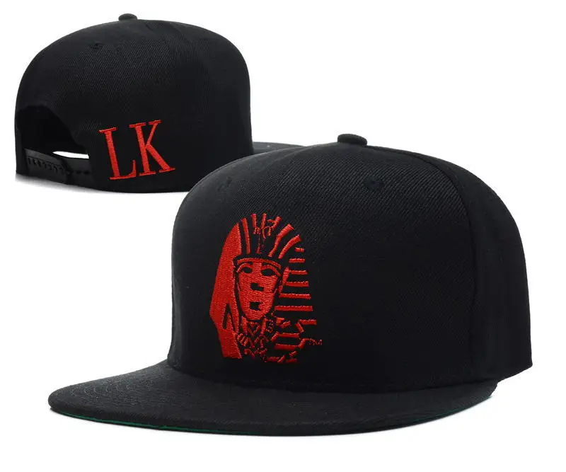 Последние короли snapback cap s хлопок мужские регулируемые бейсбольные кепки Женская солнцезащитная Кепка модные спортивные LK брендовая бейсболка