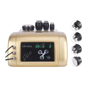 

Portable Cellulite Reduction RF Cavitation Slimming Machine