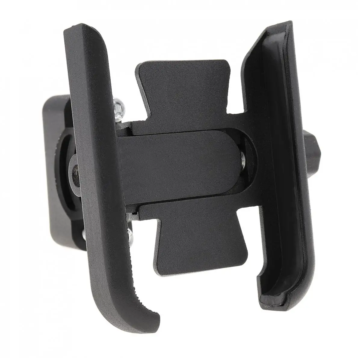 Universal Aluminum Alloy Motorcycle Phone Holder Support Telephone Moto Holder for GPS Bike Handlebar Holder