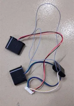 

Ground Sensor Replacement for ILIFE v3s / v3L / v3s pro / v5 / v5s / v5s pro / x5 Vacuum Cleaner Parts