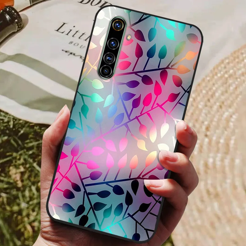 Sleek Soft Silicon TPU Back Phone Cover