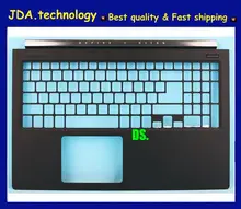 MEIARROW nueva para Acer Aspire VN7-591 VN7-591G VN7-571 VN7-571G MS2391 palmrest cubierta superior teclado bisel