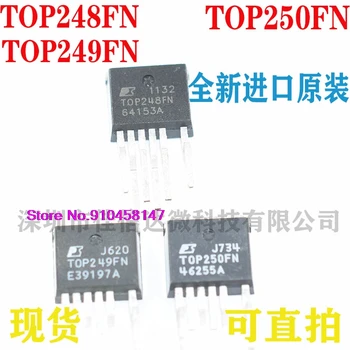 

5pcs/lot TOP248FN TOP249FN TOP250FN POWER