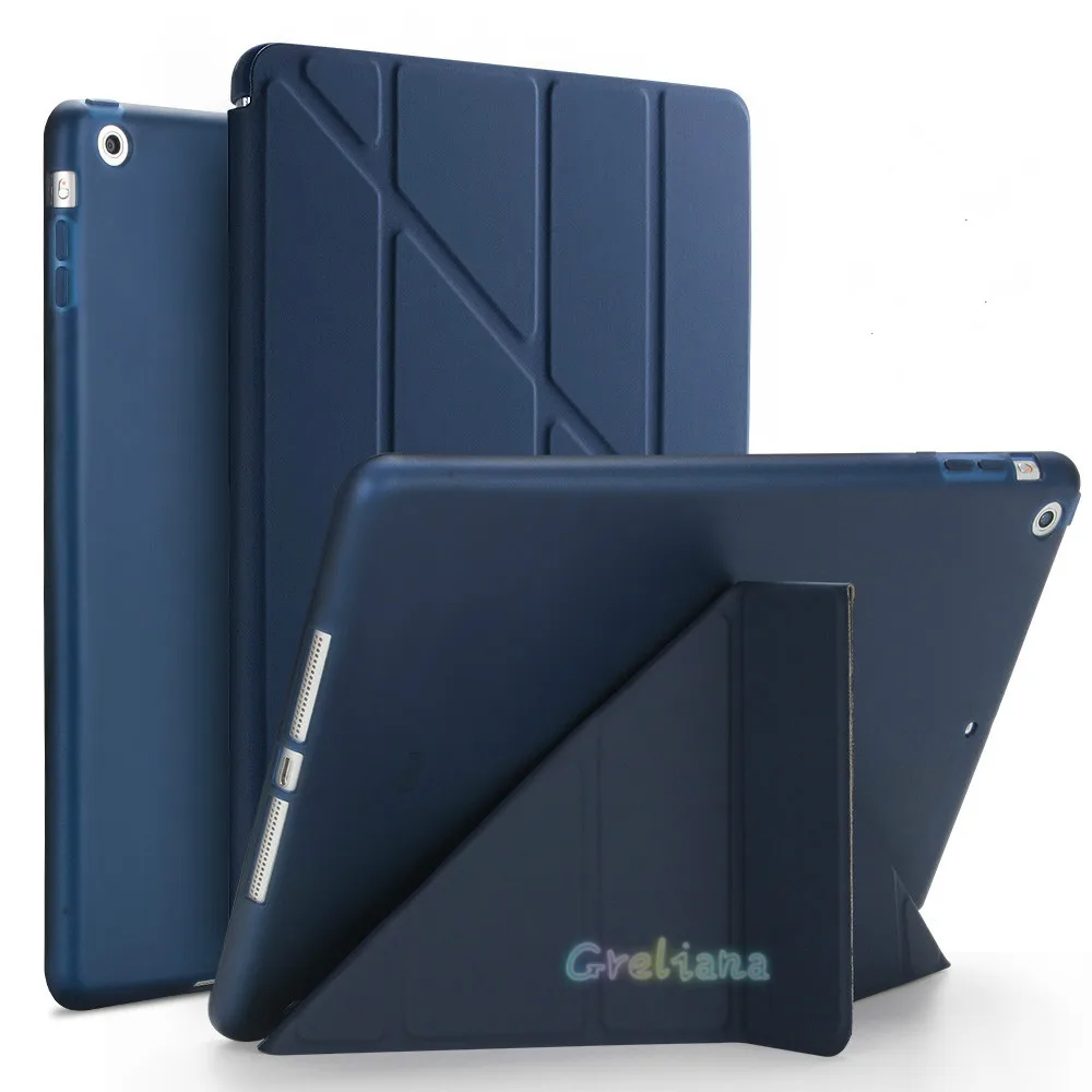 Case For iPad 2 3 4 Model A1395 A1396 A1397 A1416 A1430 A1403