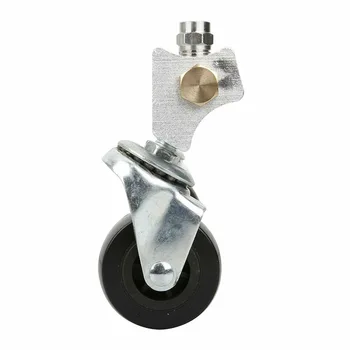 

Broom Power Washer High Pressure Water Automobile Car Chassis Cleaning 4 Nozzles