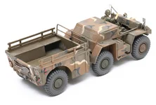 Tamiya масштаб 35330 1/35 США 6x6 грузовик M561 Gama Коза Военная демонстрация коллекционная