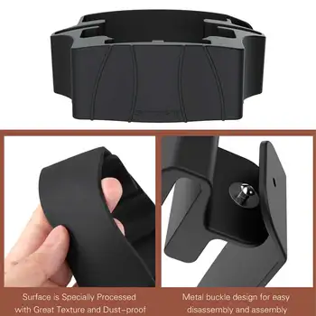 

Multifunction Practical Quick Release Portable Home DIY Propeller Stabilizers Holder Travel Drone Fixed Silicone For EVO II Pro