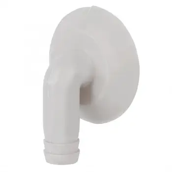 

Air Conditioning Drain Nozzle Air Conditioner Waterproof Cleaning Cover Air Conditioning Elbow Drain Nozzle Outside Device