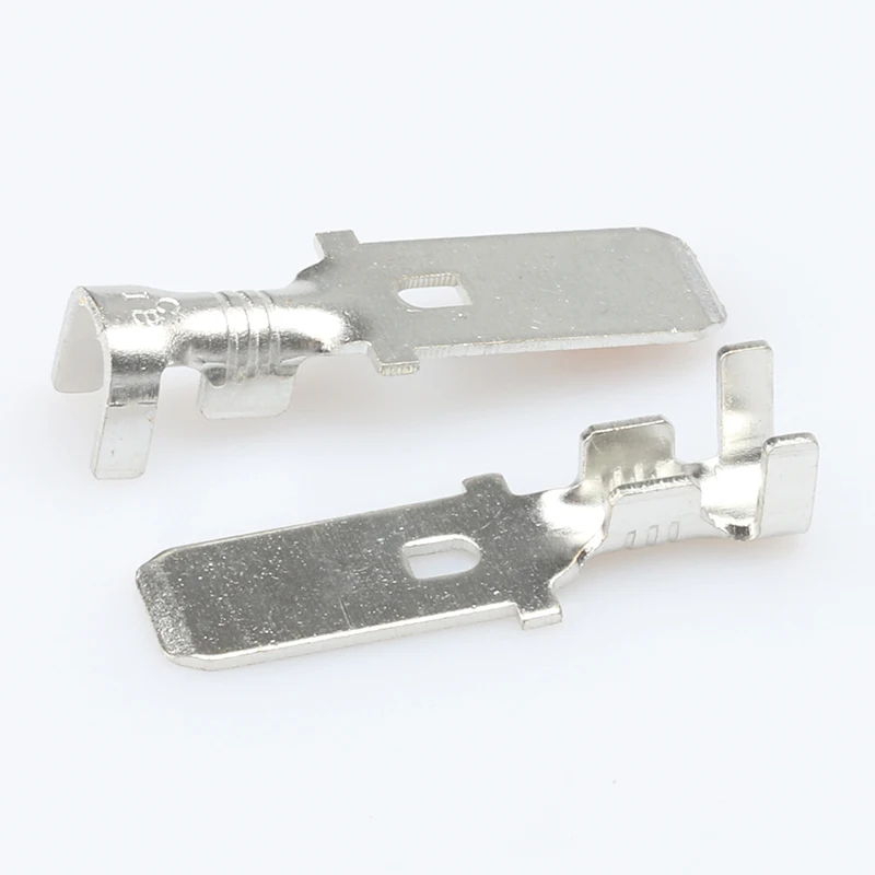 10 шт. 7,8 серия шлейф плагин вставка Весна DJ 615-7. 8 Ca1