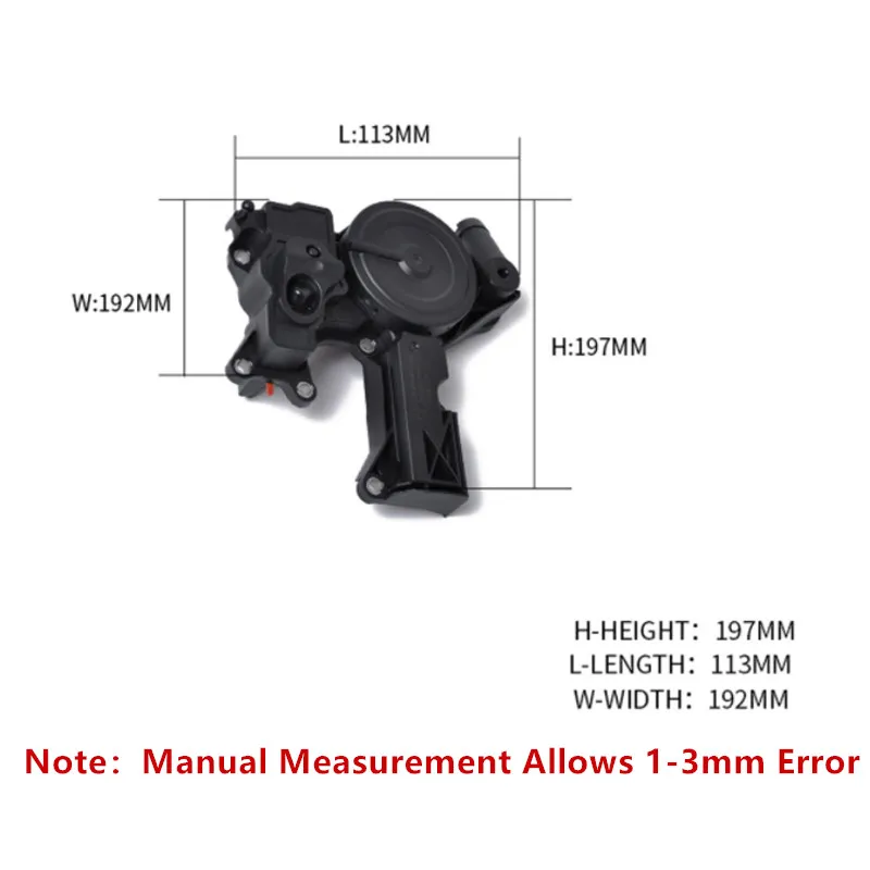 Масляный Сепаратор клапана 06H103495B 06H103495AB 06H 103 495 AC PCV для VW Jetta Passat CC Tiguan Audi A3 A4 Q5 TT Skoda