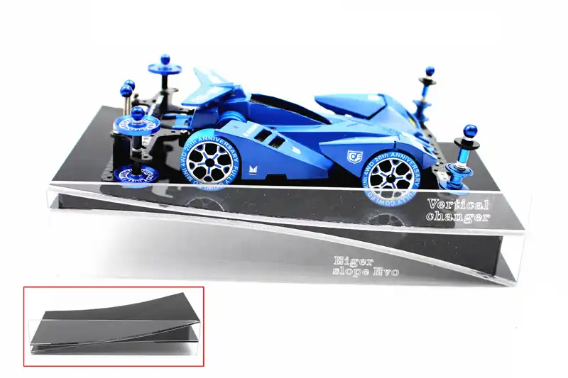 4wd slot car