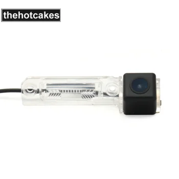 

rear view camera for Volkswagen Polo MK4 9N 6N /Night Vision/License Plate camera/CCD/Reverse camera backup camera