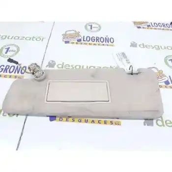 

EDQ501470NUG PARASOL LEFT Land ROVER RANGE ROVER SPORT