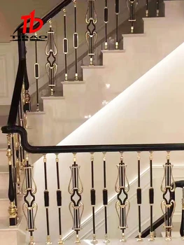

Handrails Stainless Steel Handrail Stairs Wall Mounted Safety railing Handrail