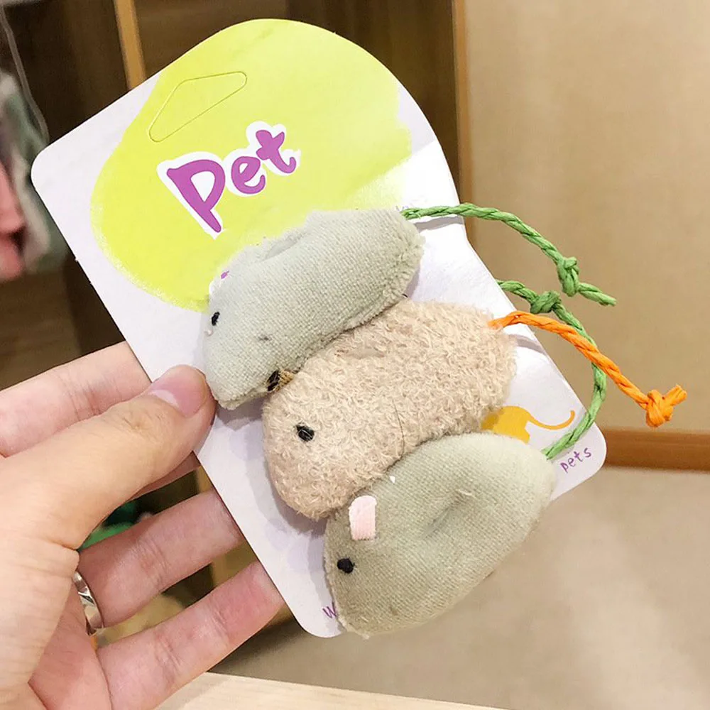 Iwobi Lot De 5 Jouets Souris à Remonter – Métal Classique – Jeu Mécanique Sans Pile Pour Enfant – Cadeau Rigolo