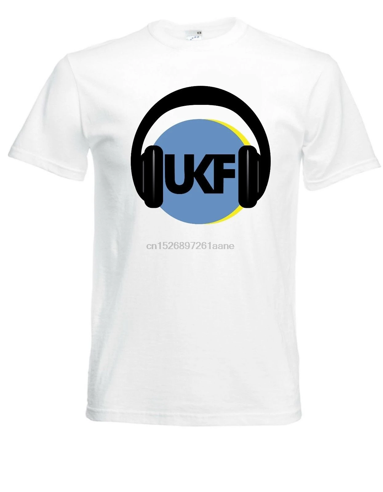 Новые мужские UKF дабстеп барабан и бас фестиваль skrillex datsik nero flux павильон хип-хоп