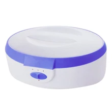 Wax Machine Large Capacity Spa Paraffin Heater Hand and Foot Wax Bath Skin Treatment Machine Heating Wax Moisturizing Hands an