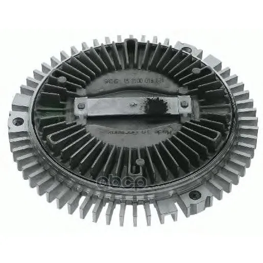 2100 019 031_муфта Вентилятора! Mb W124/W202/W210 1.8-2.3 M111 92-01 Sachs 2100019031 Sachs арт. 2100019031