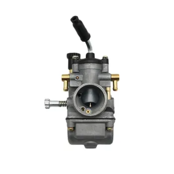 

Carburetor Carb for KTM50 50SX KTM 50CC SX Pro Senior Mini Adventure 19mm Carburettor PRO BAT New 2001-2008