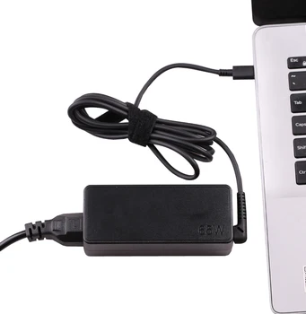 

65W 45W 20V 3.25A Type C PD Charger USB C Power Laptop Adapter for Macbook Pro 12 13 for Xiaomi Air for Huawei Matebook HP DELL