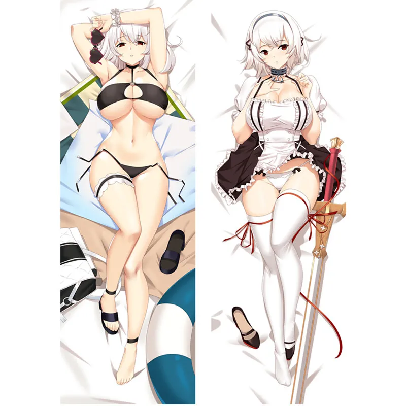 Аниме Fate/Grand/Zero Saber Наволочки Dakimakura Чехол сексуальные девушки 3D двухсторонняя постельные принадлежности обниматься тела Чехол FT39 - Цвет: 2WAY