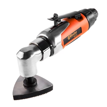 

Multifunctional tool WESTER MFT-10 16500 stroke / min, 6.3 bar, 128 l / min (20 acces