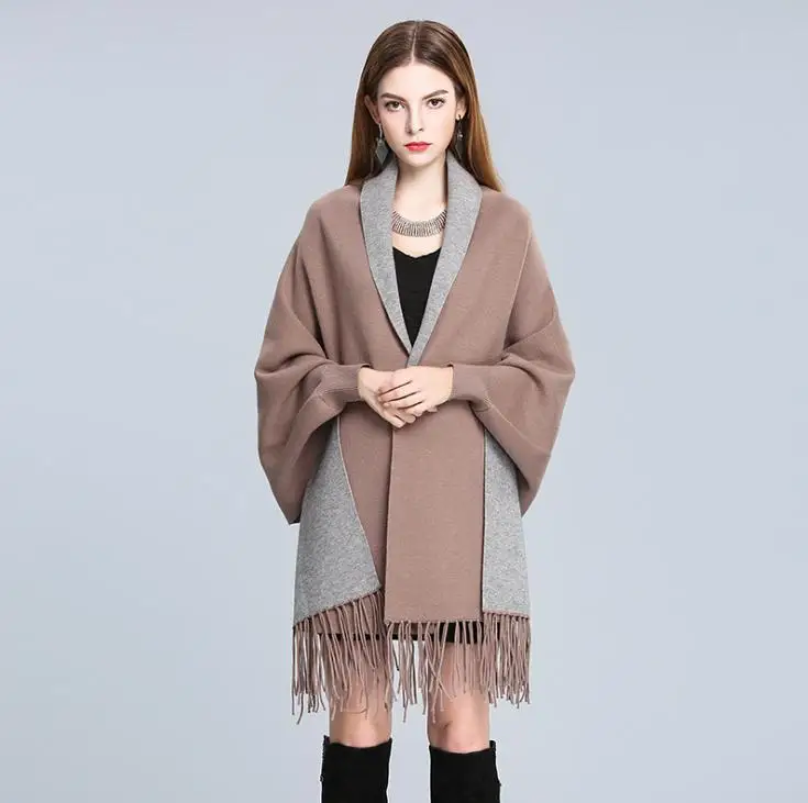Winter-Women-Scarves-Long-Wrap-Shawl-Thick-Warm-Tassel-Blanket-Cashmere-Poncho-Solid-Luxury-Women-s (16)