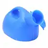 1000/2000 ML Large Capacity Pee Bottle Plastic Mobile Urinal Toilet Aid Bottle Handle Design Abrasion Resistance Male Urinal 2
